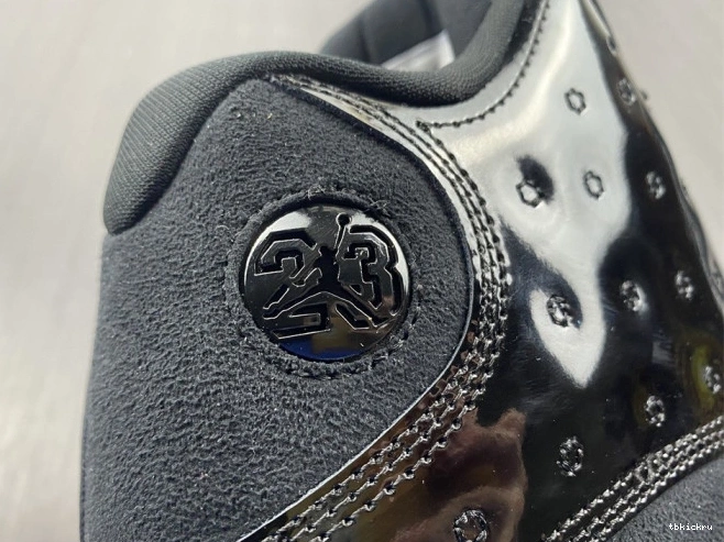Reps TBkick 414571-012 Retro and Jordan 13 Gown Air Cap 0707